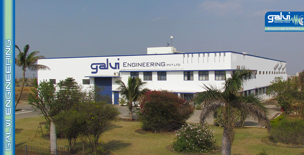 Galvi Engineering