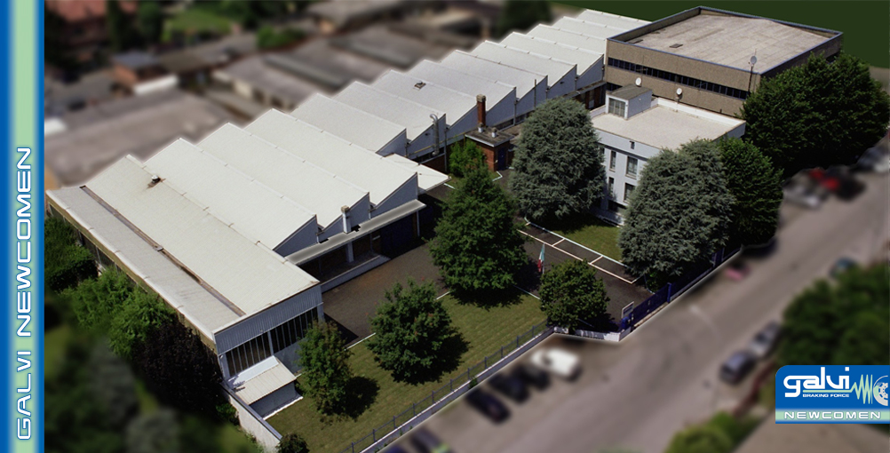 Galvi Newcomen